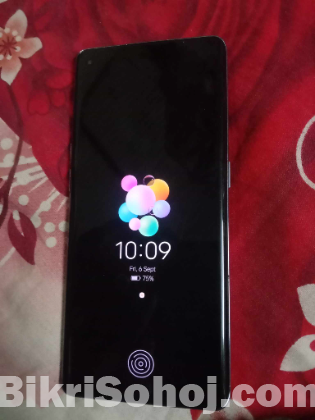 Oppo reno 6pro 5g